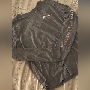 Hollister long sleeve